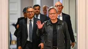 Wer wird die neue Nvidia?