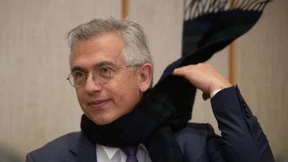 Peter Feldmann kann sein Ruhegeld behalten