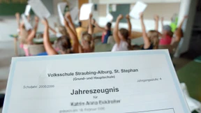 Das bayerische Grundschul-Abitur