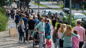 Bericht aus der Warteschlange