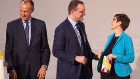 Kein Heimvorteil im Entscheidungsland?