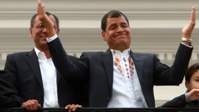 Der aufbrausende Caudillo 