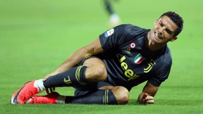 Ronaldo glänzt nur durch Abwesenheit