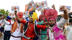 Obama lädt Modi nach Washington ein