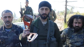 Russland erklärt einen der Piloten für tot