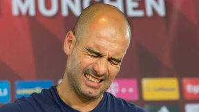 „Ich bin kein Trainer, der 30 Jahre bei einem Klub bleibt“