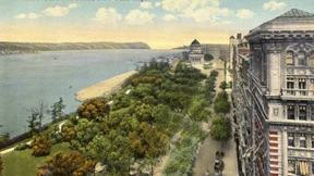 Die Aneignung von Orten