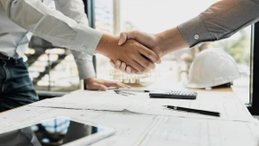 Herausforderndes Umfeld für Finanzentscheider