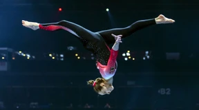 Voss und Fischer zeigen Haltung