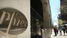 Widerstand gegen Pfizers Übernahmepläne