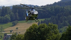 „Der Wald ist sein Wohnzimmer“