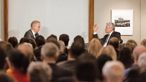 „Dieses Land liebt die Freiheit nicht“