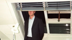 Die Spur führt von Köln nach New York und wieder zurück 