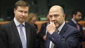 Steuervermeidung kostet EU-Länder viele Milliarden