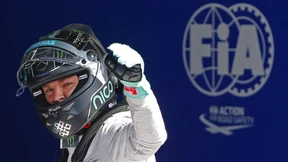 „Echt cool“: Rosberg hängt Hamilton ab