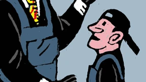 Die Steuererklärung lohnt sich auch für Azubis