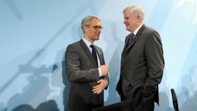 Röttgen warnt Seehofer