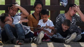 Trump-Regierung will Migrantenkinder länger festsetzen