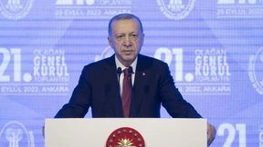 Erdogan stellt Strafanzeige gegen Kubicki