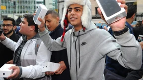 Ist das iPhone doch das beste Smartphone?