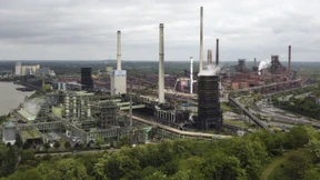 So vernichtet Europa Arbeitsplätze in der Industrie