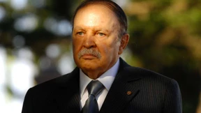 Algeriens früherer Präsident Bouteflika ist tot