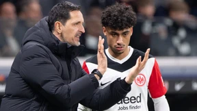 So wurde Nathaniel Brown vom Rookie zum Hauptdarsteller