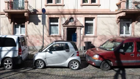 Anwohnerparken soll teurer werden