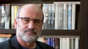 Irgendwann musste ich von den Opfern erzählen