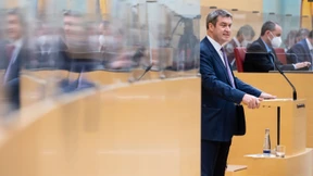 Älter mit jedem Neuanfang