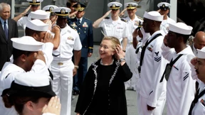 Kritik an Militärpakt zwischen Amerika und Australien 