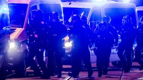 Razzia mit SEK-Einsatz in Berlin nach Millionen-Coup