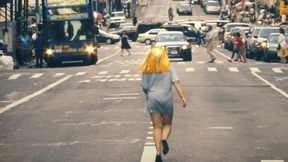 Gänsehaut auf dem Dancefloor