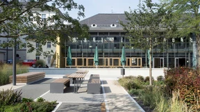 „Bisher sind alle ruhig und besonnen“