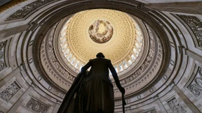 So wollen die Demokraten den Shutdown beenden