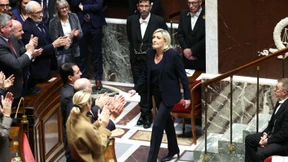 Frankreichs Glaubwürdigkeit ist erschüttert