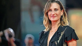 „Sind Sie nicht die Frau aus der Sofawerbung?“