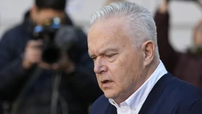 Sechs Monate auf Bewährung für Ex-BBC-Moderator