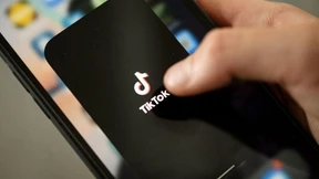 21 Millionen Tiktok-Nutzer