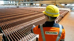 Nach Aurubis-Krimi kommt ein neuer Finanzvorstand