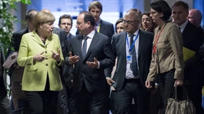 „Stunden intensivster Beratungen liegen vor uns“