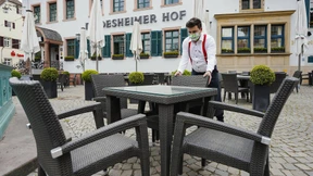 Die Kritik an den Beherbergungsverboten wird lauter