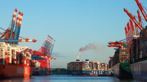 Geplatzte Hausträume und deutscher Abschwung