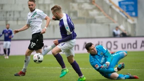 Tabellenführung in letzter Sekunde entrissen