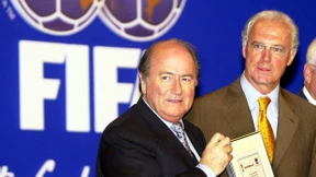 Wohin floss das ganze Geld?