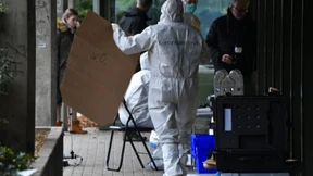 Getöteter Obdachloser: Ermittler bieten Belohnung