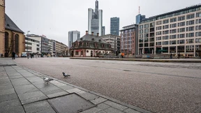 „Stückwerk und Provisorium“ an der Hauptwache