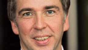 Wenn der Chef die Löffel lieber selbst biegt