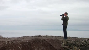 Russland weitet Gebietsansprüche im Pazifikraum aus