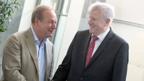 Mehr Geld in drei Stufen für öffentlichen Dienst